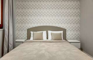 Гостиница Фамилия Делюкс Гурзуф Апартаменты-4