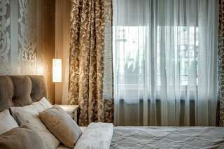 Гостиница Фамилия Делюкс Гурзуф Апартаменты с видом на море-14