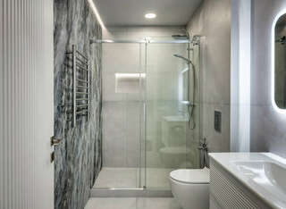 Гостиница Фамилия Делюкс Гурзуф Апартаменты с видом на море-7