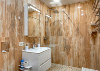 Гостиница Фамилия Делюкс Гурзуф Апартаменты с видом на море-9