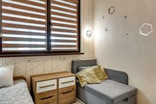 Гостиница Фамилия Делюкс Гурзуф Апартаменты с видом на море-7