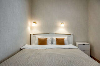 Гостиница Фамилия Делюкс Гурзуф Апартаменты с видом на море-13