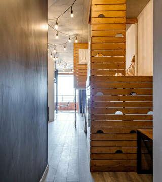 Гостиница Фамилия Делюкс Гурзуф Апартаменты с видом на море-10