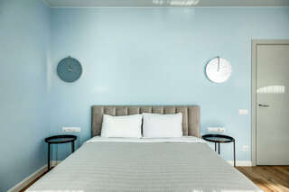 Гостиница Фамилия Делюкс Гурзуф Апартаменты-9