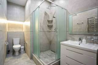 Гостиница Фамилия Делюкс Гурзуф Апартаменты с видом на море-2