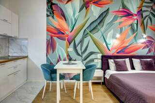 Гостиница Фамилия Делюкс Гурзуф Апартаменты с видом на море-8