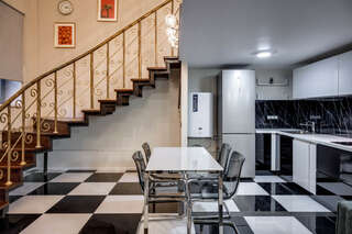 Гостиница Фамилия Делюкс Гурзуф Лофт 1 этаж №4С-3