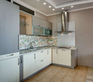 Гостиница Фамилия Делюкс Гурзуф Апартаменты с видом на море-8