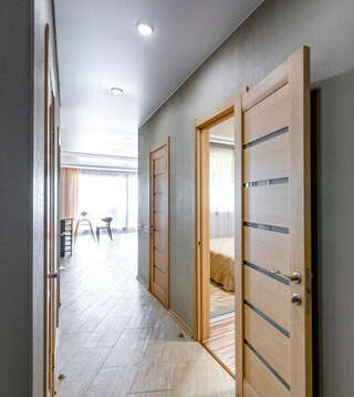 Гостиница Фамилия Делюкс Гурзуф Апартаменты с двумя спальнями №92-11