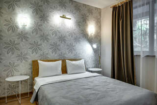 Гостиница Фамилия Делюкс Гурзуф Апартаменты с видом на море-7