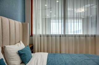 Гостиница Фамилия Делюкс Гурзуф Апартаменты с видом на море-4