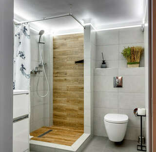 Гостиница Фамилия Делюкс Гурзуф Апартаменты-8