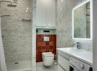 Гостиница Фамилия Делюкс Гурзуф Апартаменты с видом на море-3