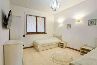 Гостиница Фамилия Делюкс Гурзуф Апартаменты с видом на море-3