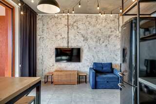 Гостиница Фамилия Делюкс Гурзуф Апартаменты с видом на море-14