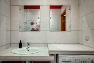 Гостиница Фамилия Делюкс Гурзуф Апартаменты с видом на море-2