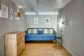 Гостиница Фамилия Делюкс Гурзуф Апартаменты - 1-й этаж-3