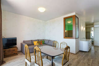 Гостиница Фамилия Делюкс Гурзуф Апартаменты с видом на море-4