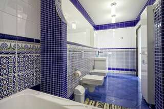 Гостиница Фамилия Делюкс Гурзуф Апартаменты-8