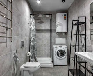 Гостиница Фамилия Делюкс Гурзуф Двухуровневые апартаменты №103 на 5 этаже-12