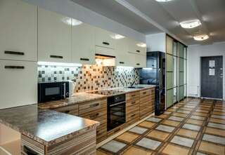 Гостиница Фамилия Делюкс Гурзуф Апартаменты с видом на море-12