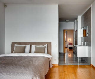 Гостиница Фамилия Делюкс Гурзуф Апартаменты Делюкс №191 на 10 этаже-11