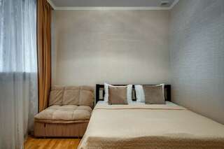 Гостиница Фамилия Делюкс Гурзуф Апартаменты с двумя спальнями и видом на море №98-12