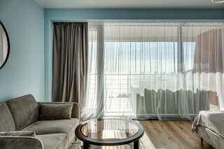 Гостиница Фамилия Делюкс Гурзуф Апартаменты-11