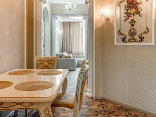 Гостиница Фамилия Делюкс Гурзуф Студия №77 на 4 этаже-6