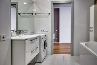 Гостиница Фамилия Делюкс Гурзуф Апартаменты с видом на море-7