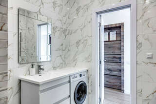 Гостиница Фамилия Делюкс Гурзуф Апартаменты с видом на море-2