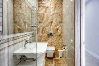 Гостиница Фамилия Делюкс Гурзуф Апартаменты с видом на море-4