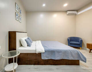 Гостиница Фамилия Делюкс Гурзуф Апартаменты с видом на море-8