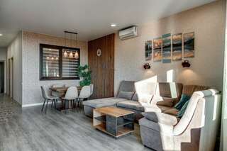 Гостиница Фамилия Делюкс Гурзуф Апартаменты с видом на море-15