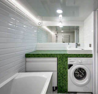 Гостиница Фамилия Делюкс Гурзуф Лофт 1 этаж №209С-12