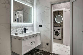 Гостиница Фамилия Делюкс Гурзуф Апартаменты с видом на море-4