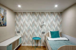 Гостиница Фамилия Делюкс Гурзуф Апартаменты-5