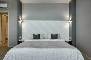 Гостиница Фамилия Делюкс Гурзуф Апартаменты с видом на море-8