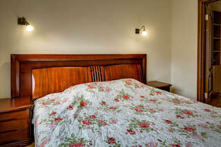 Гостиница Фамилия Делюкс Гурзуф Двухуровневые апартаменты №172 на 9 этаже-9