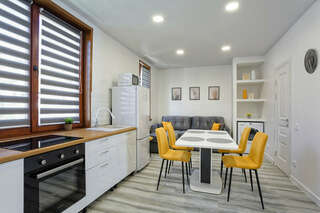 Гостиница Фамилия Делюкс Гурзуф Апартаменты с видом на море-6