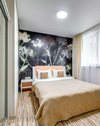 Гостиница Фамилия Делюкс Гурзуф Апартаменты с двумя спальнями №92-12