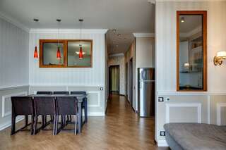 Гостиница Фамилия Делюкс Гурзуф Апартаменты с видом на море-8