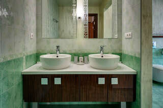 Гостиница Фамилия Делюкс Гурзуф Апартаменты-5