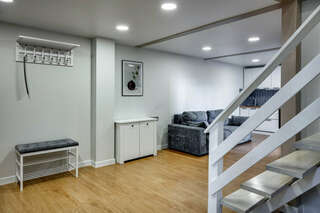 Гостиница Фамилия Делюкс Гурзуф Апартаменты-4