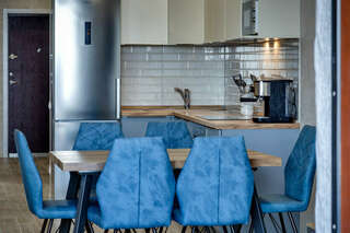 Гостиница Фамилия Делюкс Гурзуф Апартаменты с видом на море-8