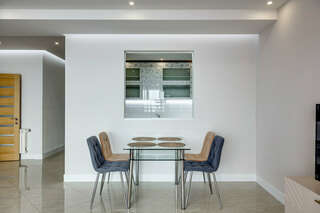 Гостиница Фамилия Делюкс Гурзуф Апартаменты с видом на море-7