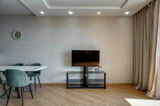 Гостиница Фамилия Делюкс Гурзуф Апартаменты-8