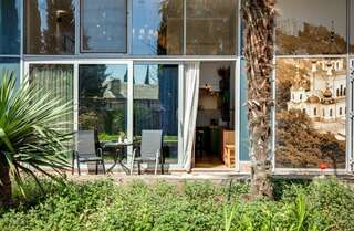 Гостиница Фамилия Делюкс Гурзуф Апартаменты с видом на море-2