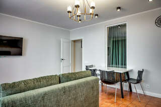 Гостиница Фамилия Делюкс Гурзуф Апартаменты-6