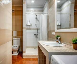 Гостиница Фамилия Делюкс Гурзуф Апартаменты с видом на море-3